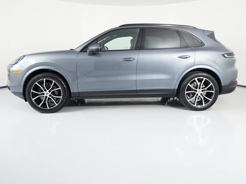 New 2026 Porsche Cayenne image 7