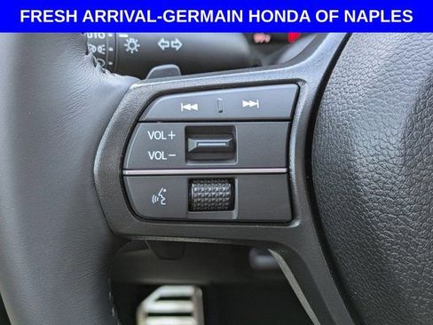 New 2026 Honda Accord Sport image 21