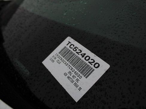 New 2026 Volkswagen Atlas Peak Edition image 33