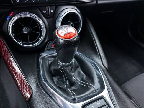 Used 2019 Chevrolet Camaro SS image 26