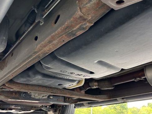 Used 2016 Chevrolet Suburban LTZ image 28