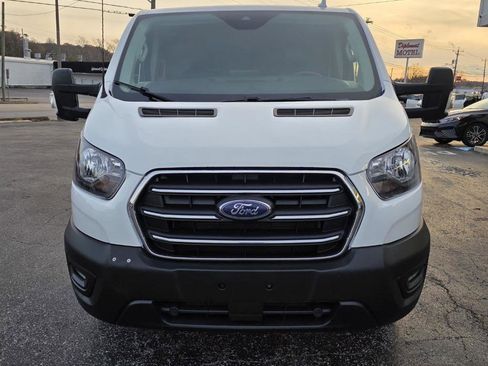 Used 2020 Ford Transit 250 Low Roof image 2