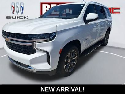 Used 2023 Chevrolet Tahoe LS