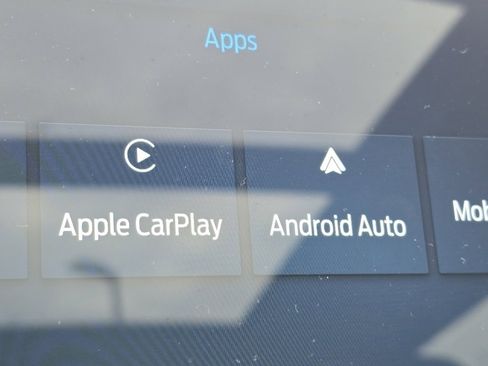 Used 2023 Ford Expedition Limited image 8