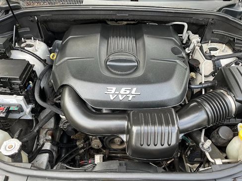 Used 2013 Dodge Durango SXT w/ Popular Equipment Group image 28