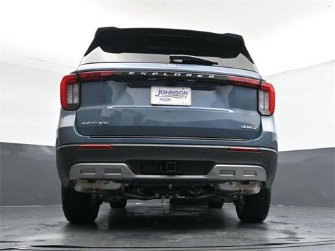 New 2026 Ford Explorer Active w/ Active Comfort Package image 33