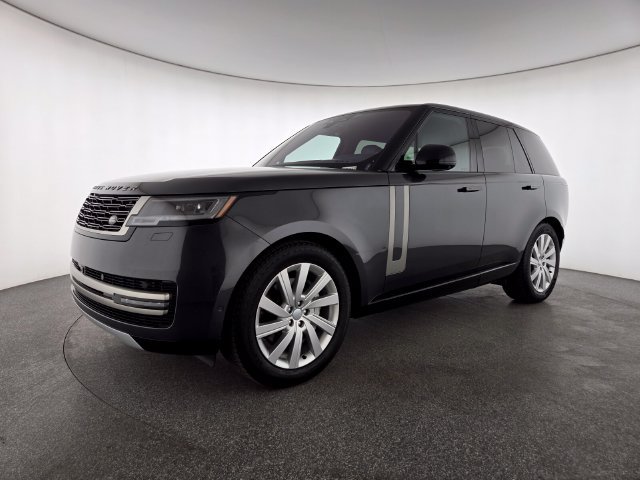 Used 2023 Land Rover Range Rover SE AWD/4WD image 28