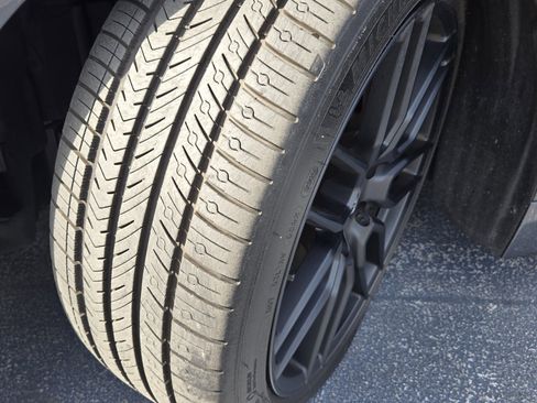 Used 2024 Lexus IS 500 image 20