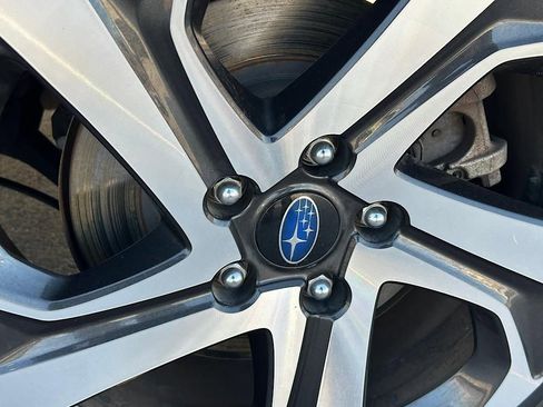 Used 2020 Subaru Legacy Limited w/ Popular Package #2 image 34