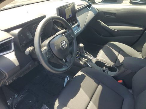 Used 2024 Toyota Corolla LE image 15