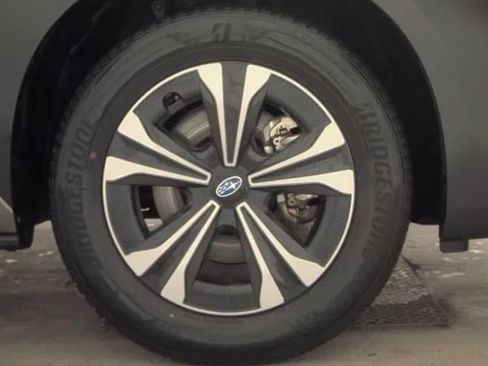 Used 2023 Subaru Solterra AWD image 13
