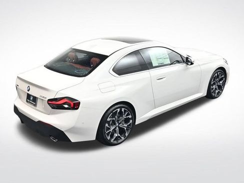 New 2026 BMW 230i xDrive Coupe w/ Premium Package AWD/4WD image 26