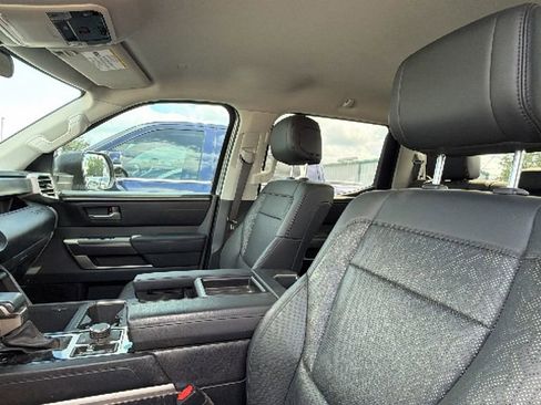 Used 2024 Toyota Tundra SR5 w/ SR5 Premium Package AWD/4WD image 10
