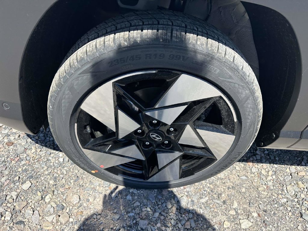 New 2026 Hyundai Kona Limited AWD/4WD image 6