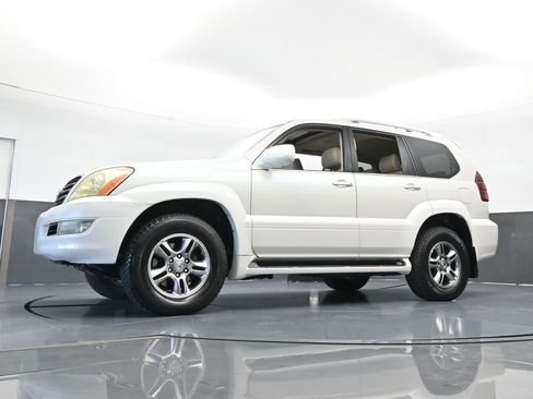 Used 2008 Lexus GX 470 image 58