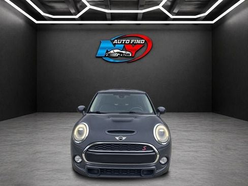 Used 2017 MINI Cooper S FWD image 12