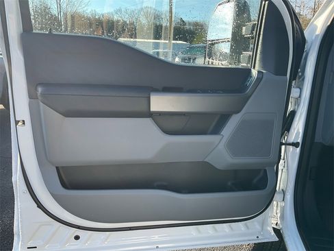 New 2026 Ford F250 XL w/ STX Appearance Package image 17