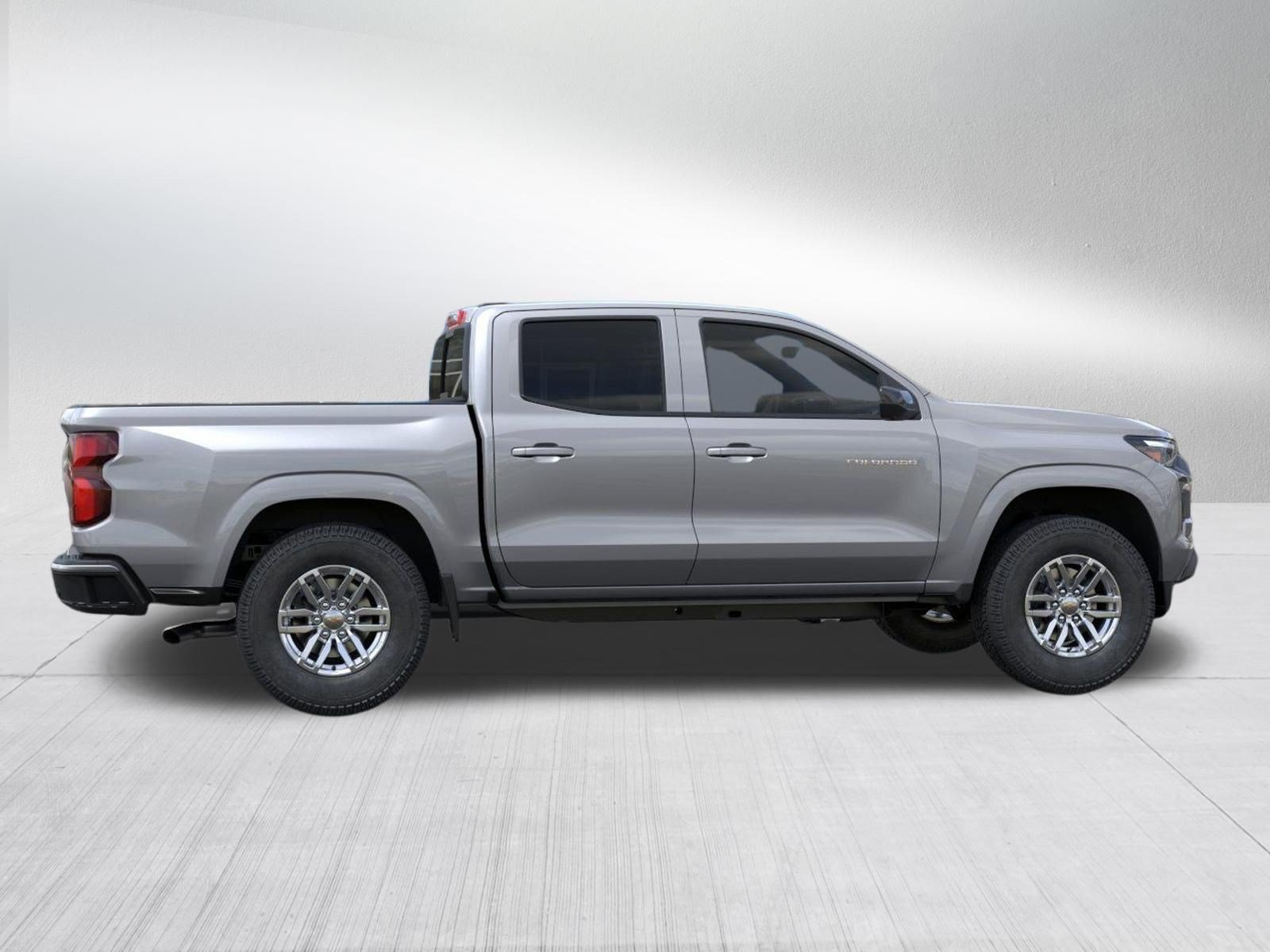 New 2026 Chevrolet Colorado LT w/ LT Convenience Package AWD/4WD image 6