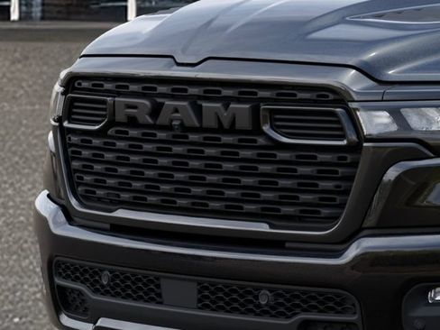 New 2026 RAM 1500 Express AWD/4WD image 11