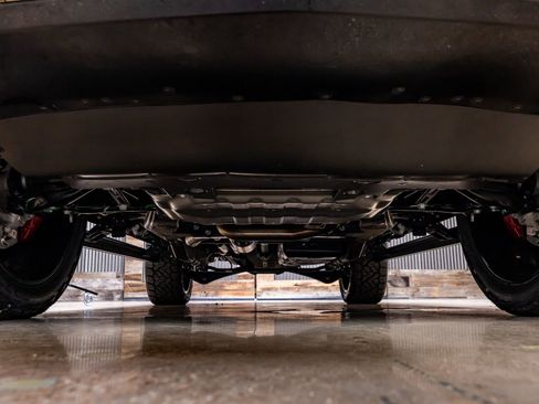 Used 2026 Cadillac Escalade V image 15