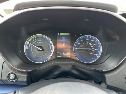 Used 2020 Subaru Crosstrek Hybrid image 20