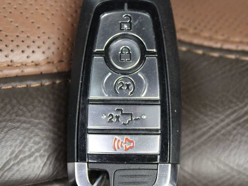 Used 2026 Ford F250 King Ranch AWD/4WD image 83