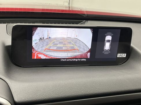 New 2026 MAZDA CX-50 AWD 2.5 Hybrid w/ Weather Package image 5