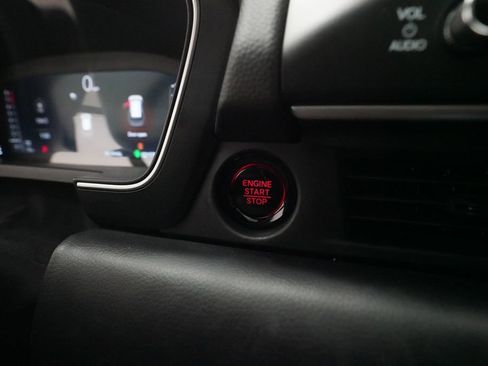 Certified 2026 Honda Passport TrailSport Elite image 32