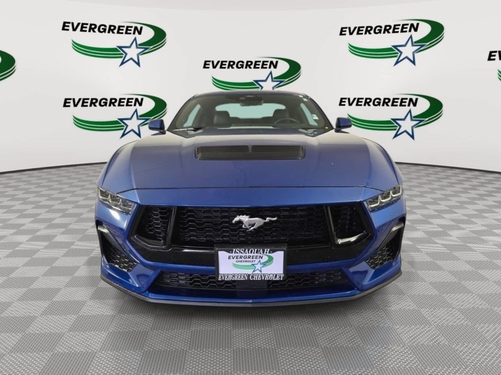Used 2024 Ford Mustang GT Premium RWD image 8