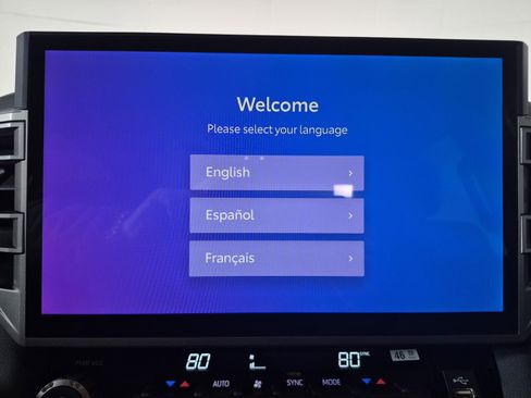 New 2026 Toyota Tundra Limited image 31