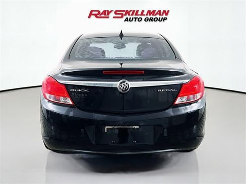 Used 2012 Buick Regal Premium image 6