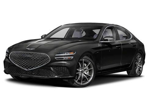 New 2026 Genesis G70 2.5T image 1