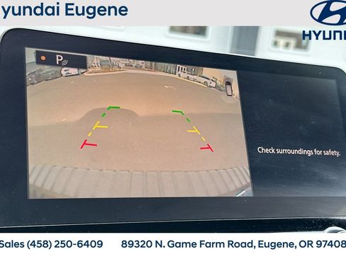 Used 2023 Nissan Armada SV image 26