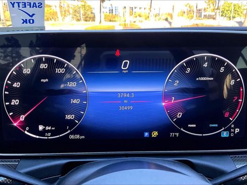 Used 2023 Mercedes-Benz C 300 4MATIC Sedan image 24