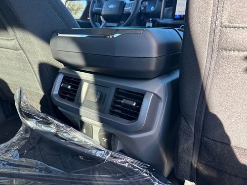 New 2026 Ford F150 XLT w/ XLT Chrome Appearance Package image 52