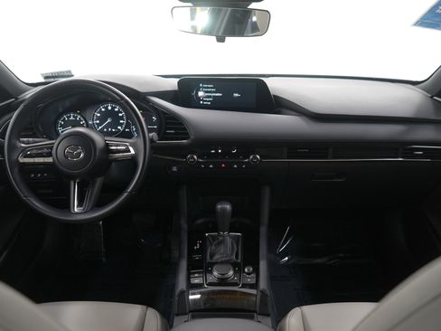 Used 2023 MAZDA MAZDA3 s image 12