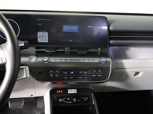 Used 2025 Hyundai Kona Limited AWD/4WD image 43