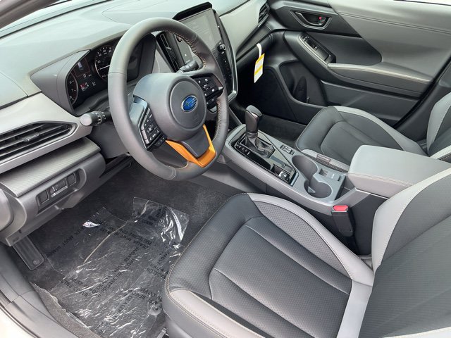 New 2026 Subaru Crosstrek 2.5i Wilderness w/ Crosstrek Mirror Package AWD/4WD image 13