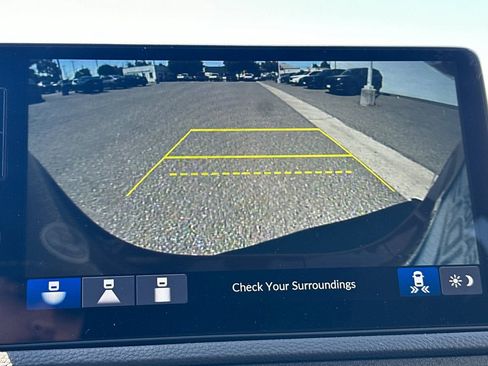 New 2026 Honda CR-V Sport image 21