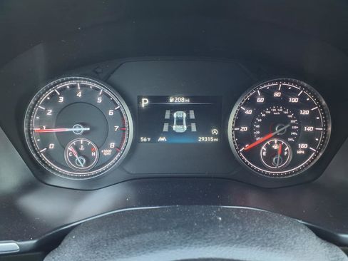 Used 2022 Hyundai Santa Fe SEL image 16