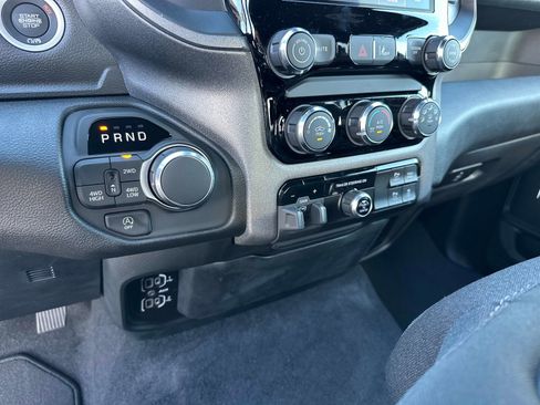 New 2026 RAM 1500 Tradesman image 25