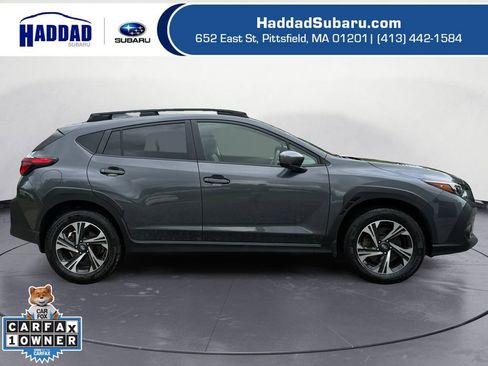 Certified 2024 Subaru Crosstrek 2.0i Premium AWD/4WD image 7