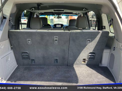 Used 2012 Honda Pilot Touring image 11