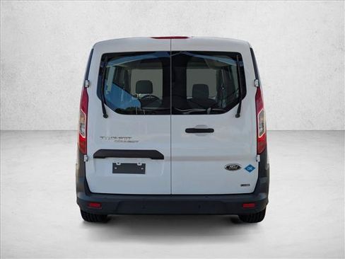 Used 2016 Ford Transit Connect XL FWD image 5