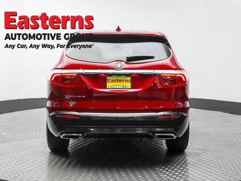 Used 2024 Buick Enclave Premium image 6