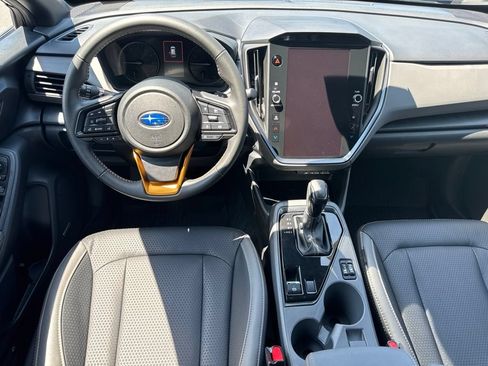 Used 2025 Subaru Crosstrek 2.5i Wilderness w/ Crosstrek Mirror Package AWD/4WD image 22