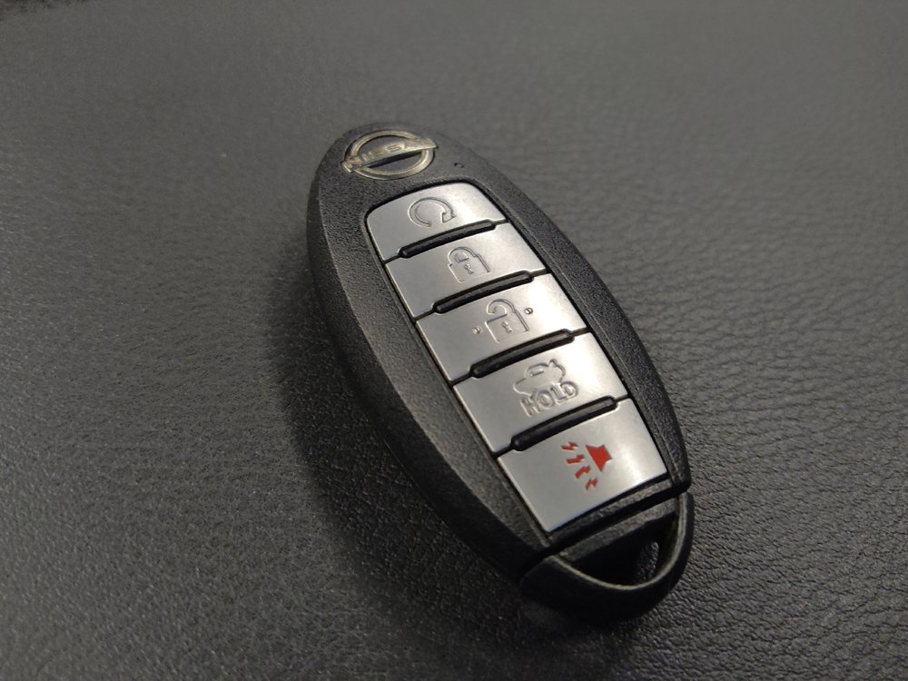 Used 2023 Nissan Altima 2.5 S FWD image 32