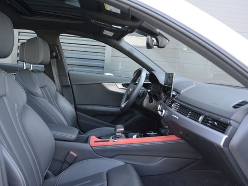Used 2023 Audi A4 2.0T Premium Plus AWD/4WD image 28