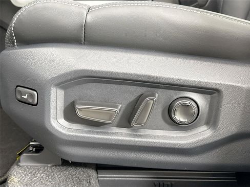 New 2025 Toyota Tundra Capstone image 33