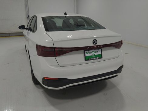 Used 2025 Volkswagen Jetta S FWD image 6